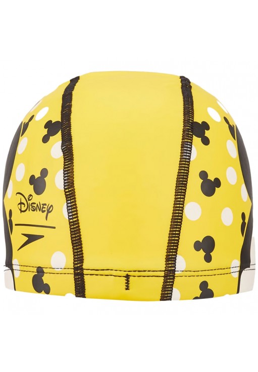 Casca de inot poliamid Speedo MICKEY MOUSE PACE 