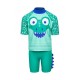 Костюм для плавания Speedo CROC JAMMER   8-12402D823