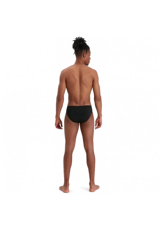 Плавки Speedo BOOM LOGO SPLICE 7CM BRIEF AM