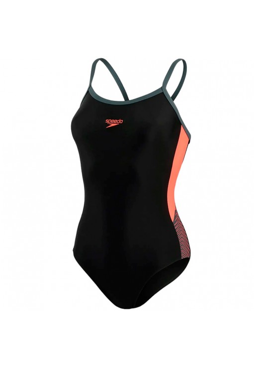 Купальник Speedo DIVE TSRP MSBK AF             