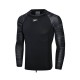 Толстовка Speedo PRT LS   8-132179023