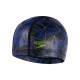 Силиконовая шапочка для плавания Speedo PRINTED PACE CAP JU 8-13526A023