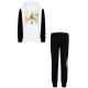 Спортивный костюм Nike JDB MJ MVP BLOCKED FLC SET 85B726-023