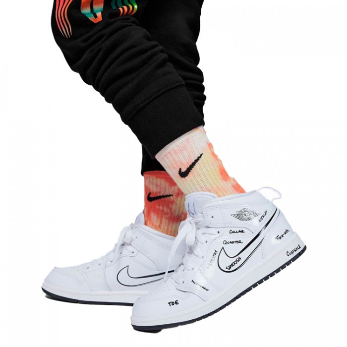 Спортивный костюм Nike JDB MJ MVP BLOCKED FLC SET 85B726-023 - 6