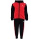 Спортивный костюм Nike JDB AIR SPECKLE FZ FLC SET 85B818-023