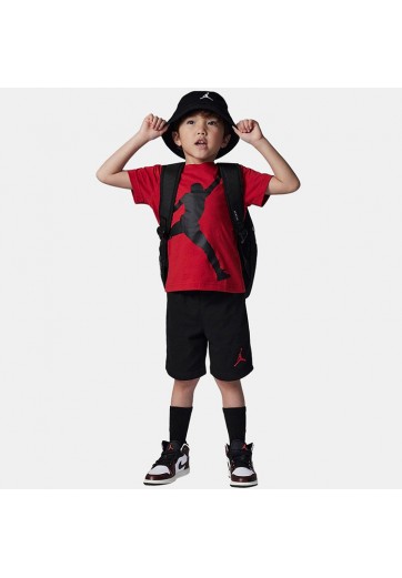Set tricou + sorti Nike JORDAN JUMPMAN SET