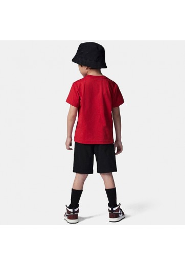 Set tricou + sorti Nike JORDAN JUMPMAN SET