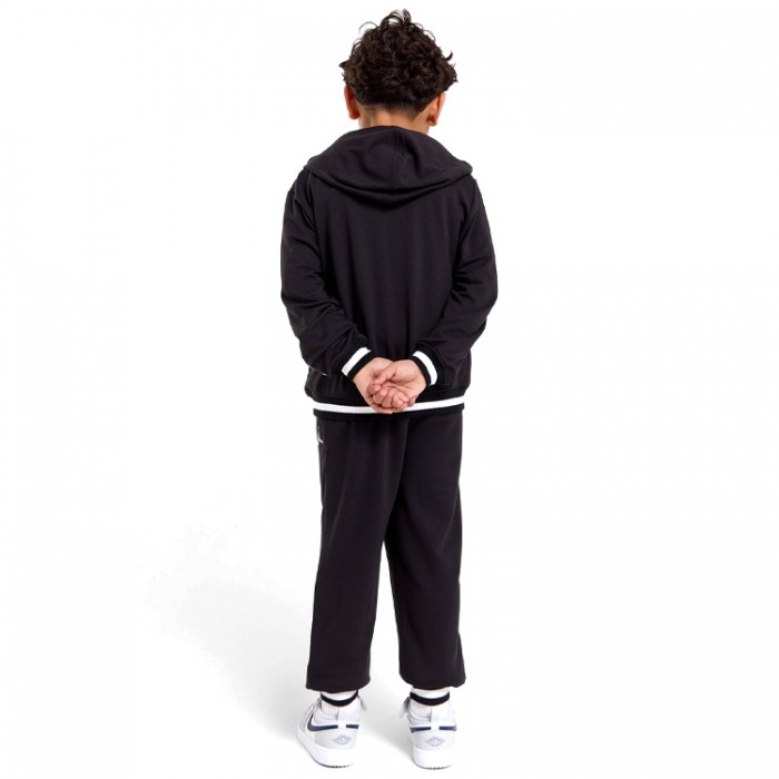 Costum Sportiv + tricou Nike JDN MJ JERSEY FZ FT SET - 5