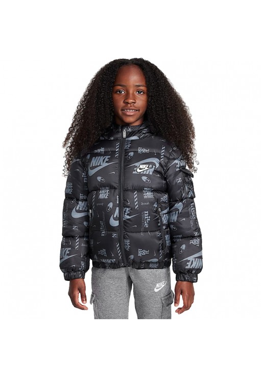 Куртка Nike NKB DNA LOGO PUFFER JACKET