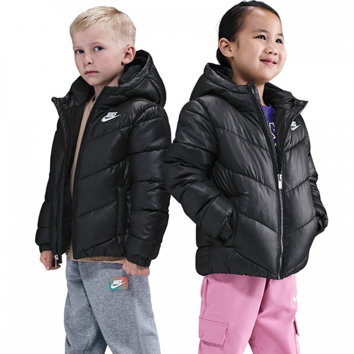 Куртка Nike NKN NSW ADP PUFFER 86N074-023