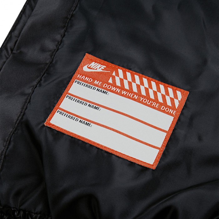 Куртка Nike NKN NSW ADP PUFFER 86N074-023 - 5