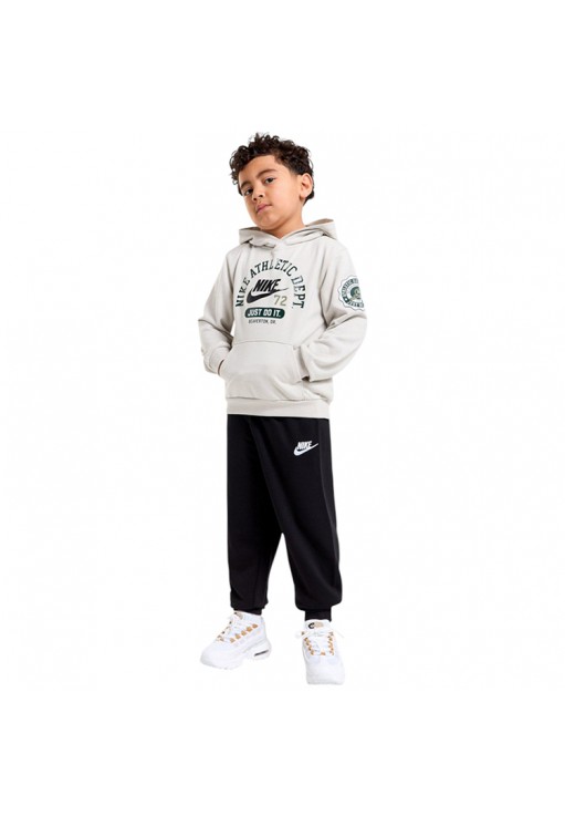 Спортивный костюм Nike NKB B NSW P.E. FT PO PANT SET