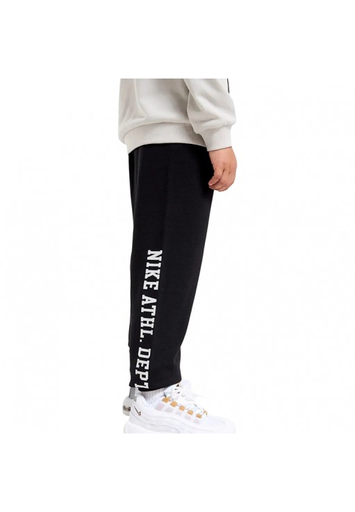 Спортивный костюм Nike NKB B NSW P.E. FT PO PANT SET