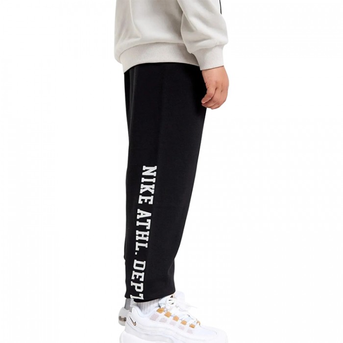 Спортивный костюм Nike NKB B NSW P.E. FT PO PANT SET - 2