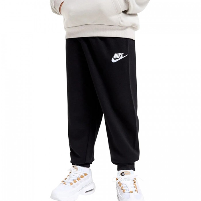 Спортивный костюм Nike NKB B NSW P.E. FT PO PANT SET - 3