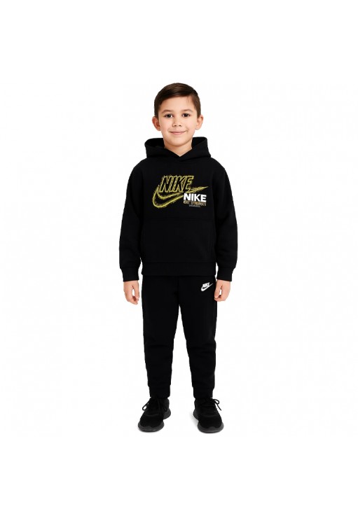 Спортивный костюм Nike NKB B NSW FS FLC PO PANT SET