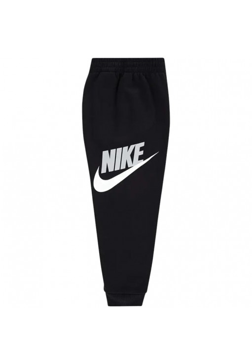 Costum Sportiv + tricou Nike NKN COLOR BLOCKED HBR JOGGER S