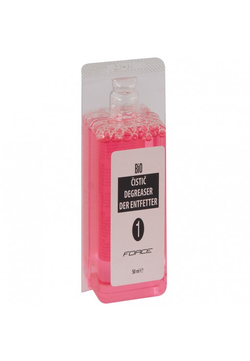 Lubrificant pentru lant Force degreaser for chain