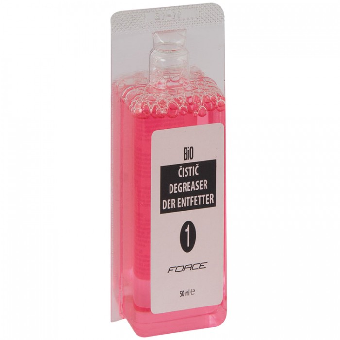 Смазка для цепи Force degreaser for chain 8946323