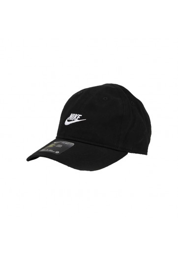 Кепка Nike NAN FUTURA CURVE BRIM CAP