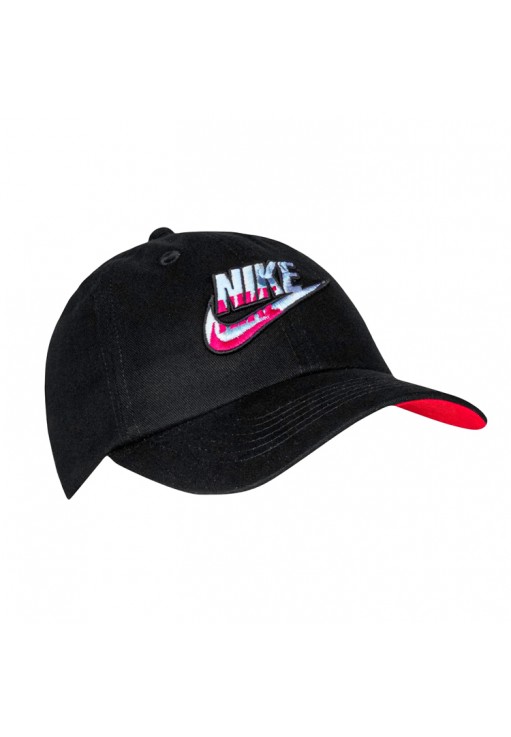 Chipiu Nike FUTURA MASH UP CURVE BRIM