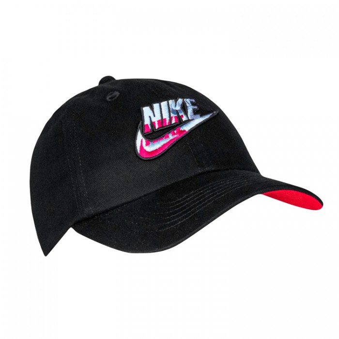 Chipiu Nike FUTURA MASH UP CURVE BRIM 8A2969-023 Chipiu Nike FUTURA MASH UP CURVE BRIM 8A2969-023