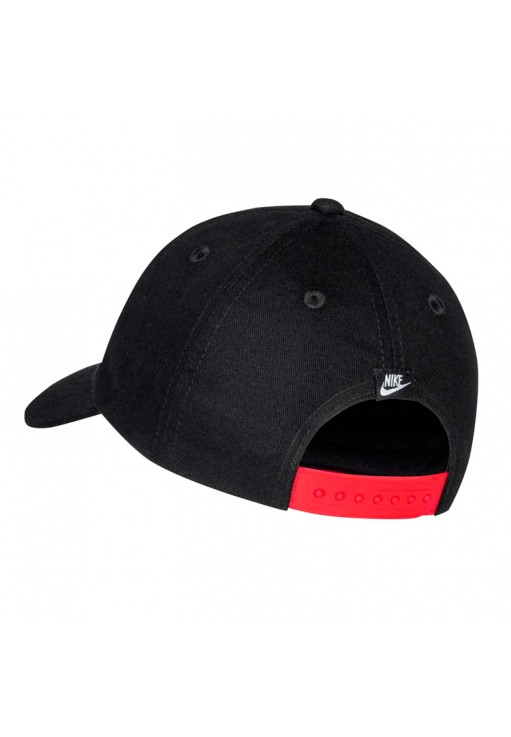Кепка Nike FUTURA MASH UP CURVE BRIM