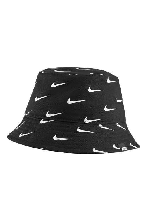 Chipiu Nike NAN SWOOSH PRINT BUCKET HAT