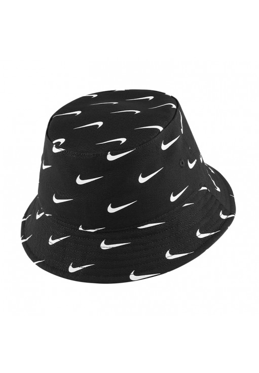 Кепка Nike NAN SWOOSH PRINT BUCKET HAT