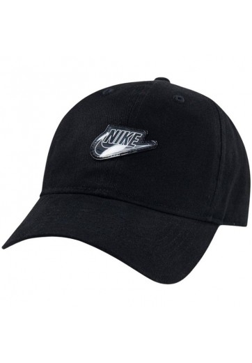 Кепка Nike BUBBLE FUTURA