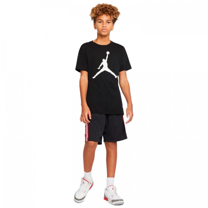 Sorti Nike AIR JORDAN HBR BBALL SHORT 957115-023 - 2