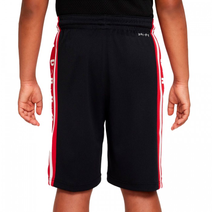 Sorti Nike AIR JORDAN HBR BBALL SHORT 957115-023 - 3