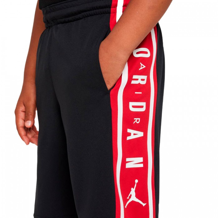 Sorti Nike AIR JORDAN HBR BBALL SHORT 957115-023 - 4