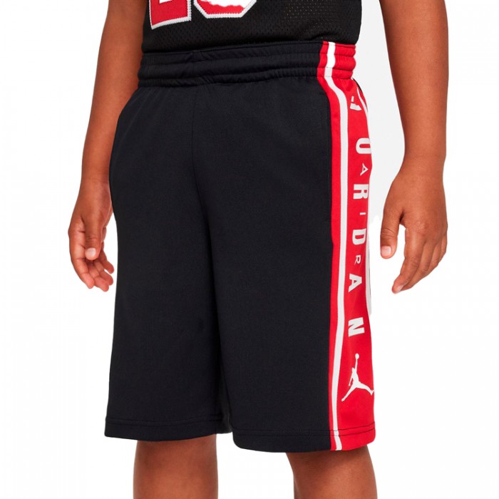 Sorti Nike AIR JORDAN HBR BBALL SHORT 957115-023 - 5