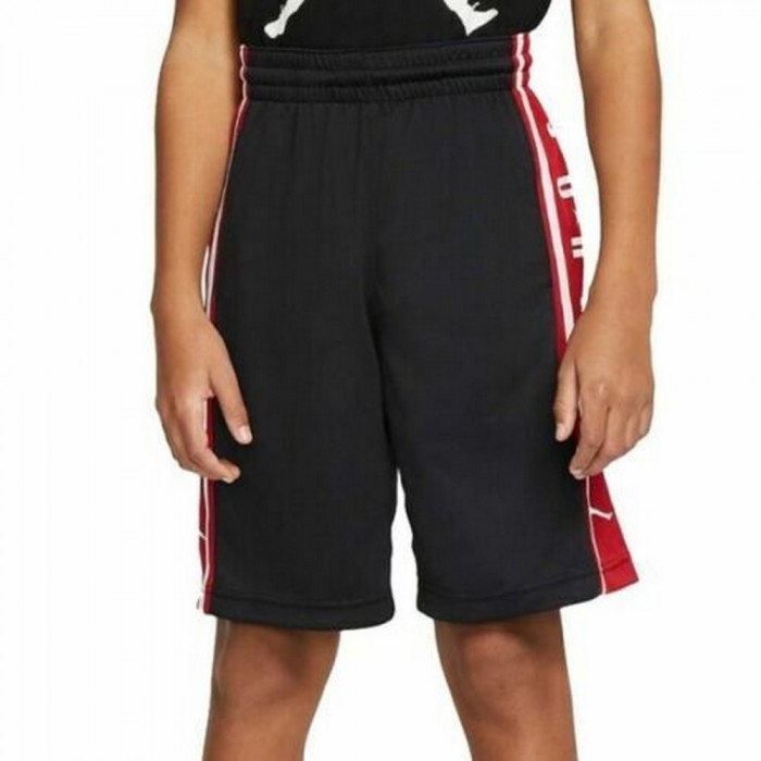Sorti Nike AIR JORDAN HBR BBALL SHORT 957115-023 - 7