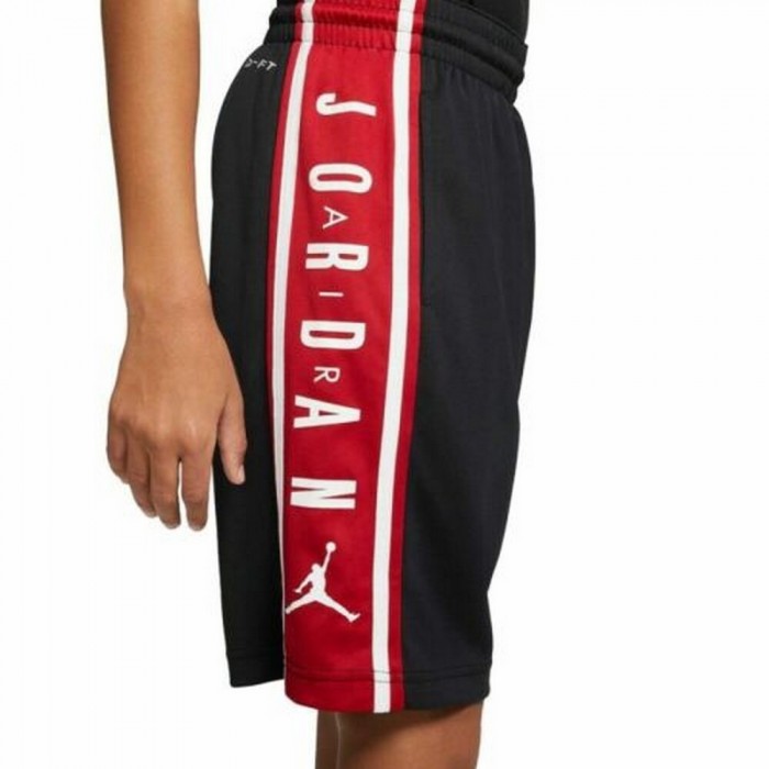 Sorti Nike AIR JORDAN HBR BBALL SHORT 957115-023 - 8