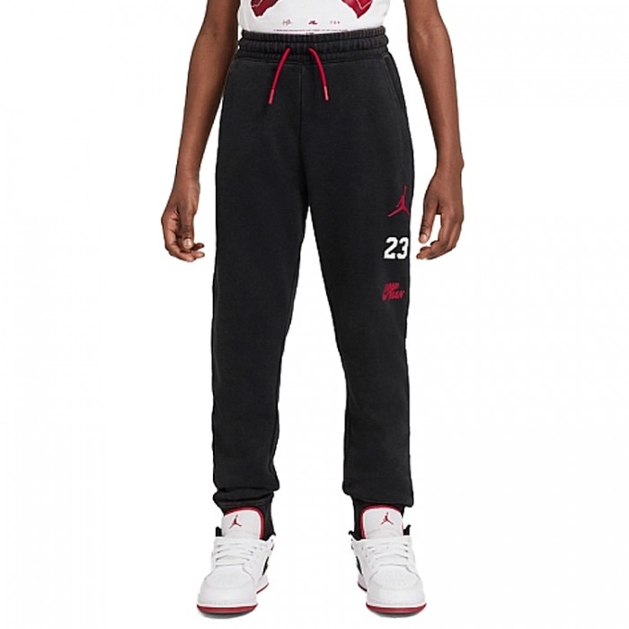Pantaloni Nike ELEVATED CLASSICS FT PANTS 95B211-023 - 3