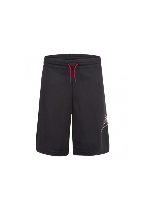 Шорты Nike JUMPMAN BIG AIR MESH SHORT