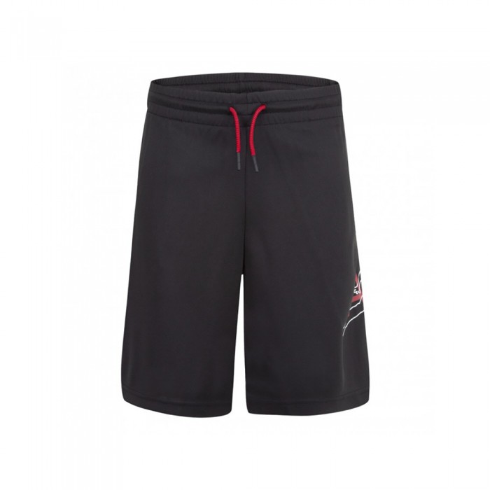 Шорты Nike JUMPMAN BIG AIR MESH SHORT 95B219-023