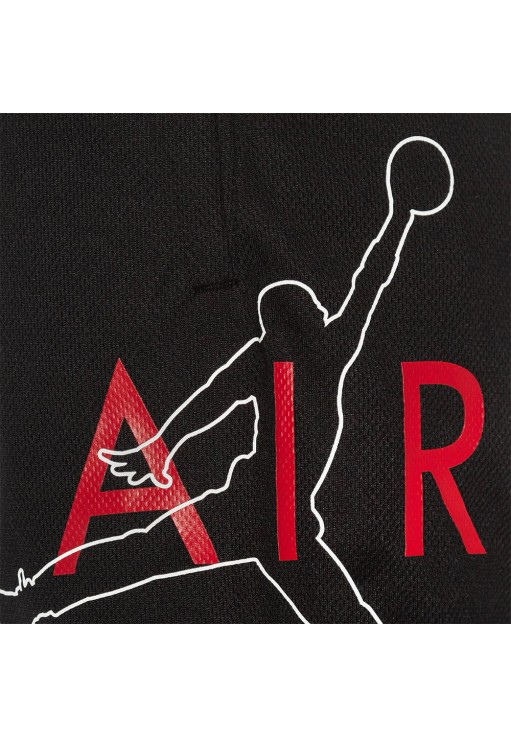 Шорты Nike JUMPMAN BIG AIR MESH SHORT