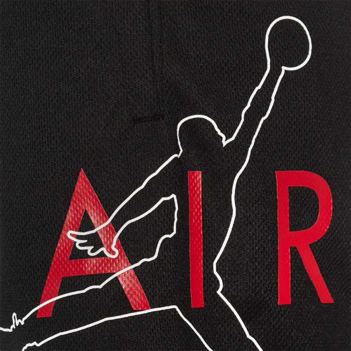 Шорты Nike JUMPMAN BIG AIR MESH SHORT 95B219-023 - 2