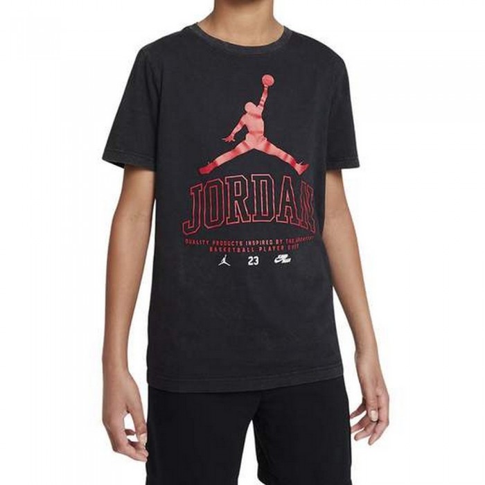 Футболка Nike NO LOOK SS TEE 95B246-023 - 2