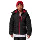 Куртка Nike JDB DETACH HOOD PUFFER JACKET 95B649-023