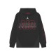 Hanorac Nike JDB SIDELINE FLC PO HOODIE 95B767-023