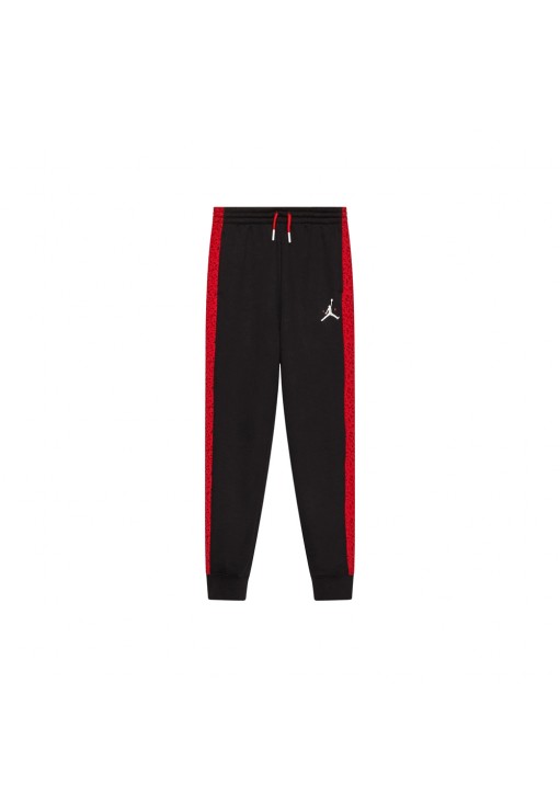 Брюки Nike JDB AIR SPECKLE FLC PANT