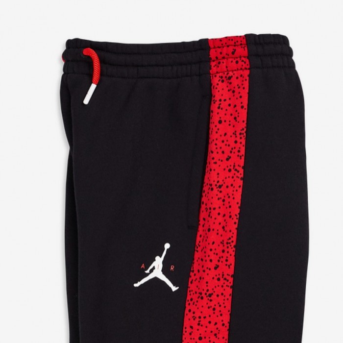 Брюки Nike JDB AIR SPECKLE FLC PANT 95B783-023 - 3 Брюки Nike JDB AIR SPECKLE FLC PANT 95B783-023 - 3