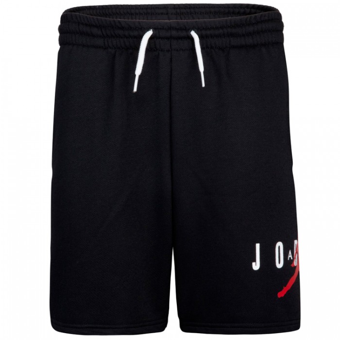 Шорты Nike JDB JUMPMAN SUSTAINABLE SHORT 95B911-023