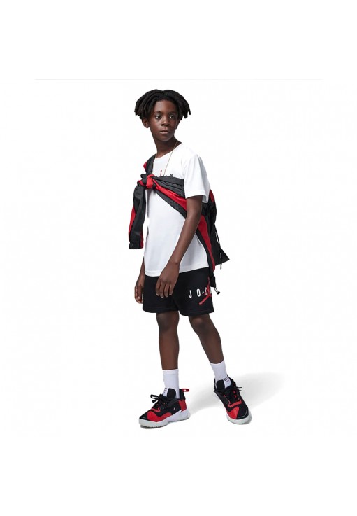 Шорты Nike JDB JUMPMAN SUSTAINABLE SHORT