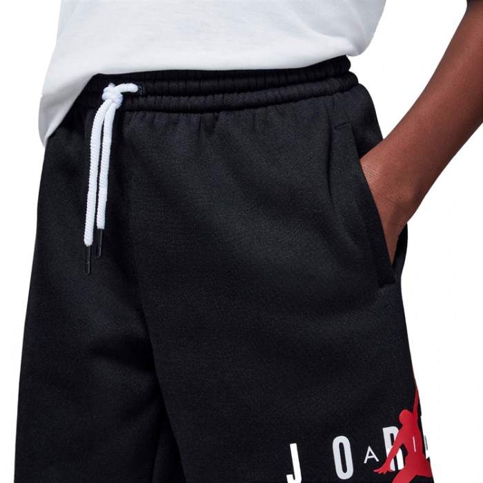 Шорты Nike JDB JUMPMAN SUSTAINABLE SHORT 95B911-023 - изображение №6