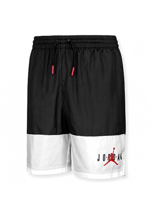 Sorti Nike JDB JUMPMAN ESSENTIALS WOVEN S